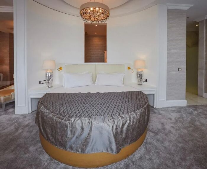 RIXOS PREMIUM BELEK
