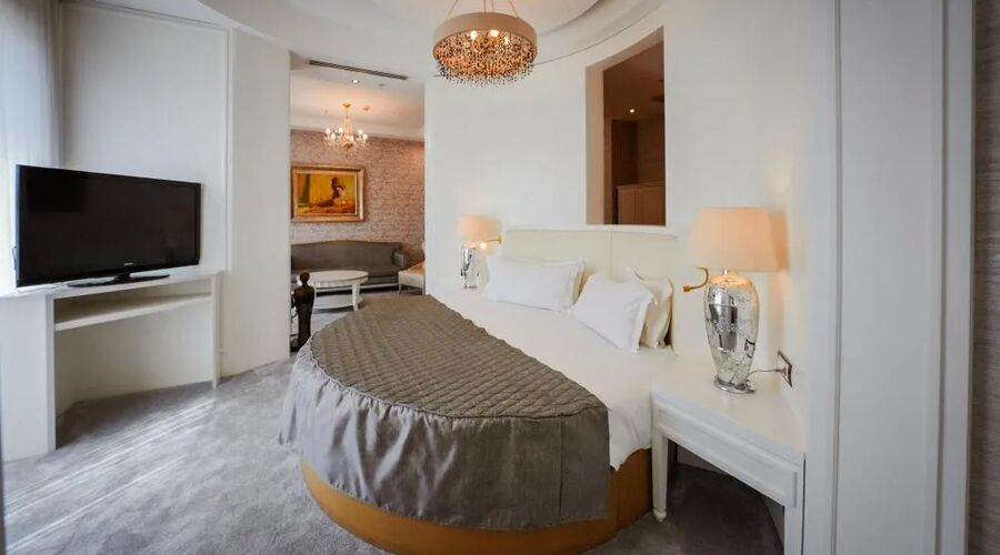 RIXOS PREMIUM BELEK