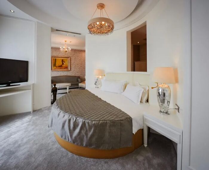 RIXOS PREMIUM BELEK