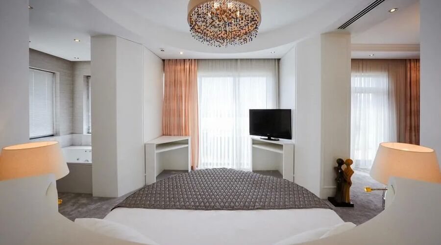 RIXOS PREMIUM BELEK
