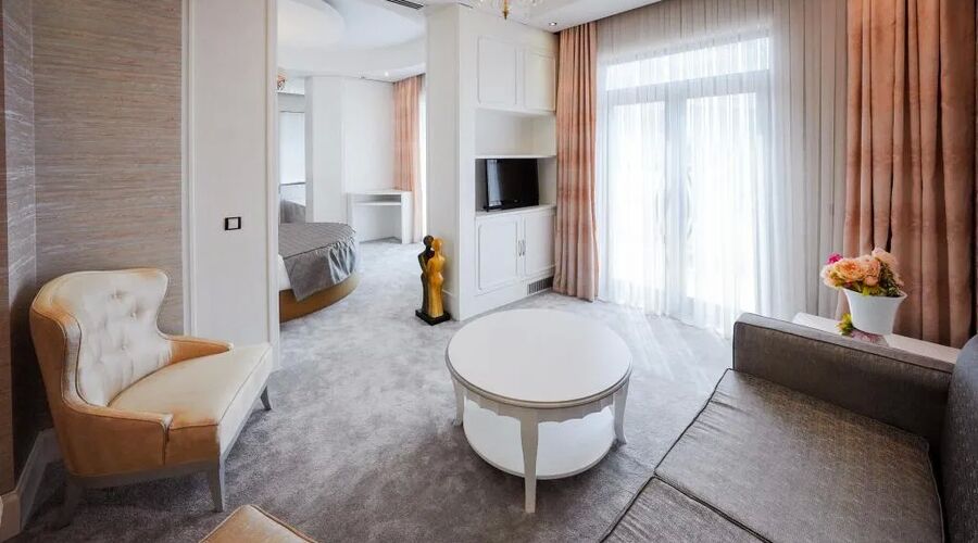 RIXOS PREMIUM BELEK