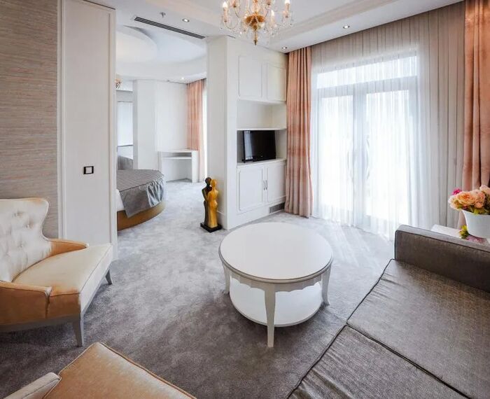 RIXOS PREMIUM BELEK
