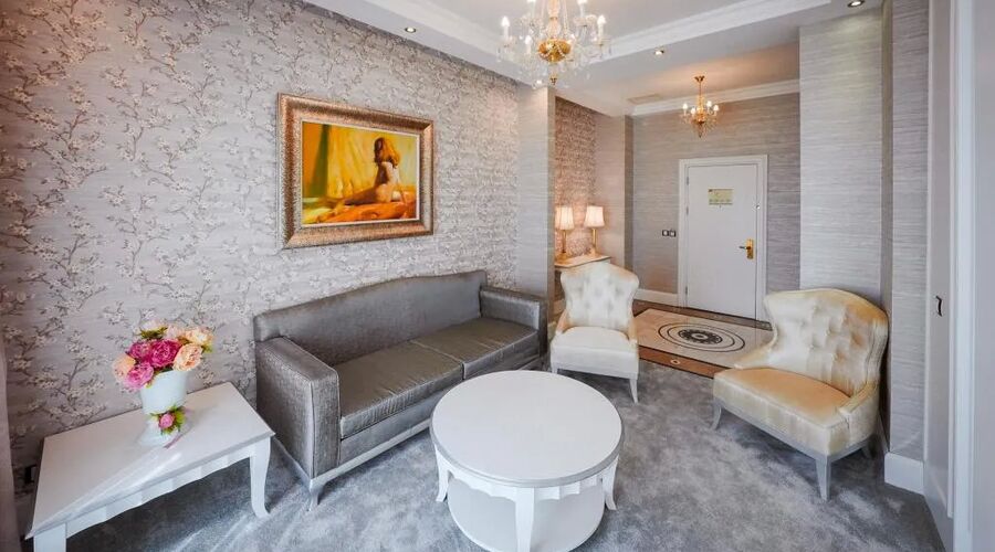 RIXOS PREMIUM BELEK