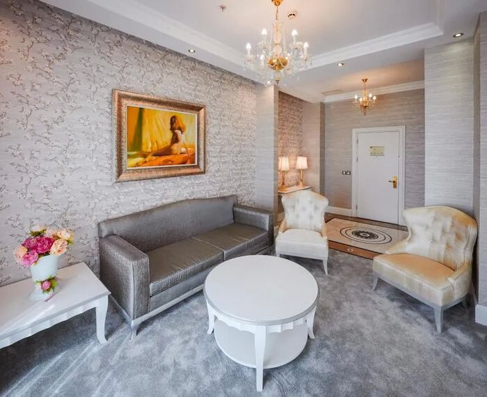 RIXOS PREMIUM BELEK