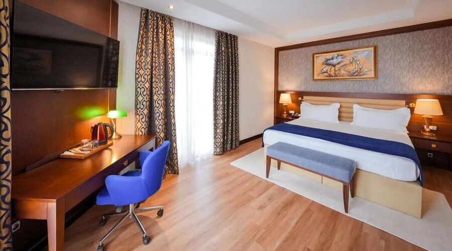 RIXOS PREMIUM BELEK