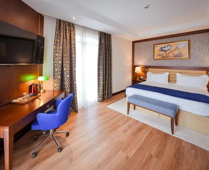 RIXOS PREMIUM BELEK