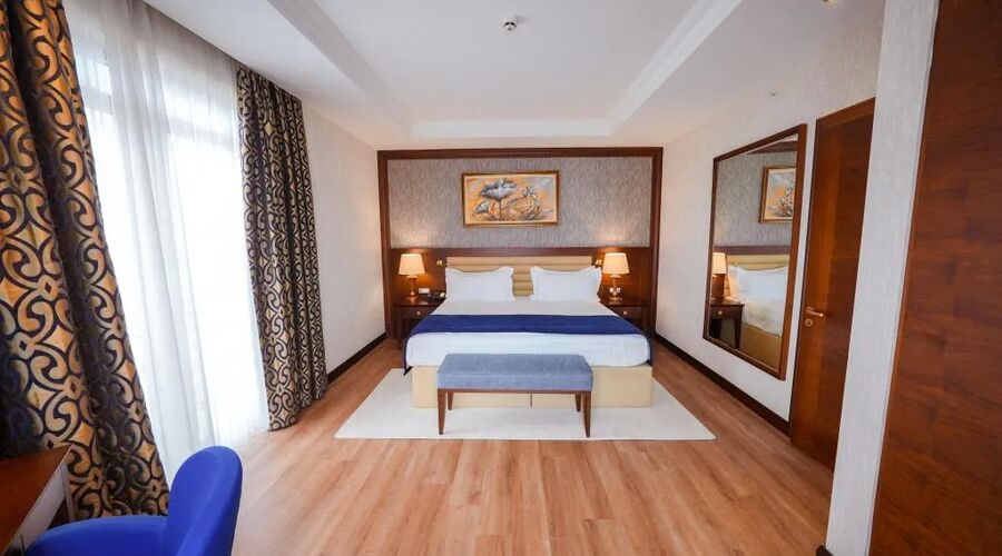RIXOS PREMIUM BELEK