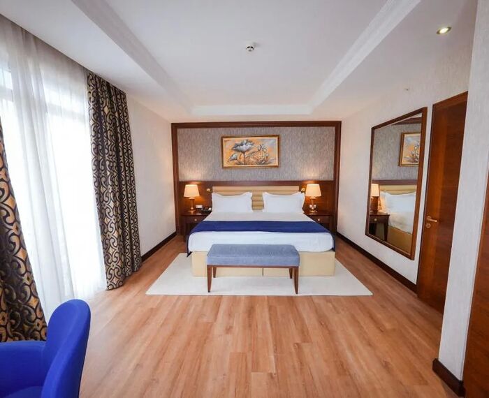 RIXOS PREMIUM BELEK