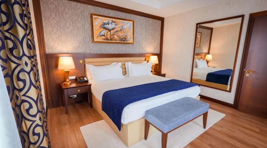 RIXOS PREMIUM BELEK