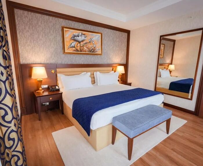 RIXOS PREMIUM BELEK