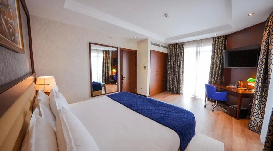 RIXOS PREMIUM BELEK