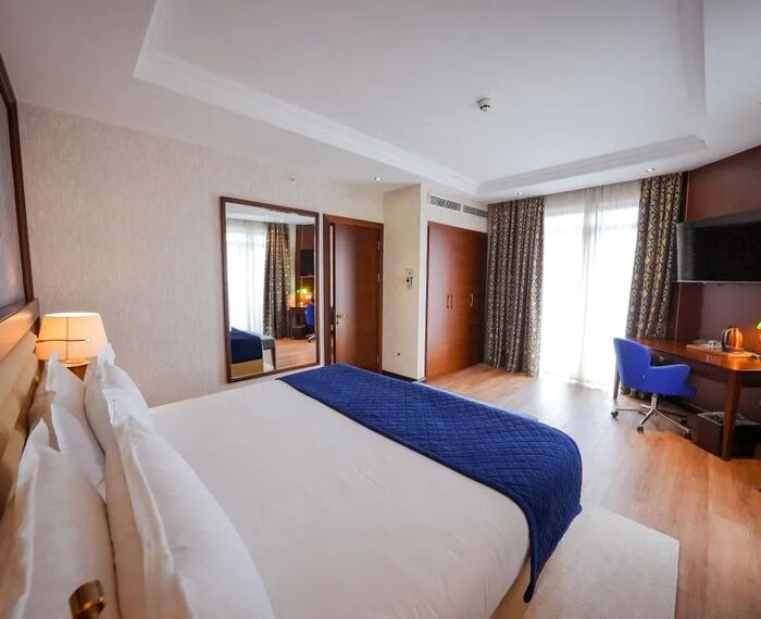 RIXOS PREMIUM BELEK