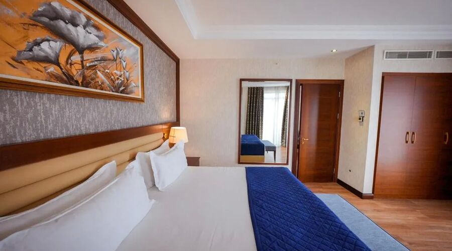 RIXOS PREMIUM BELEK