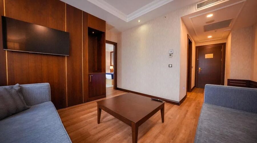 RIXOS PREMIUM BELEK