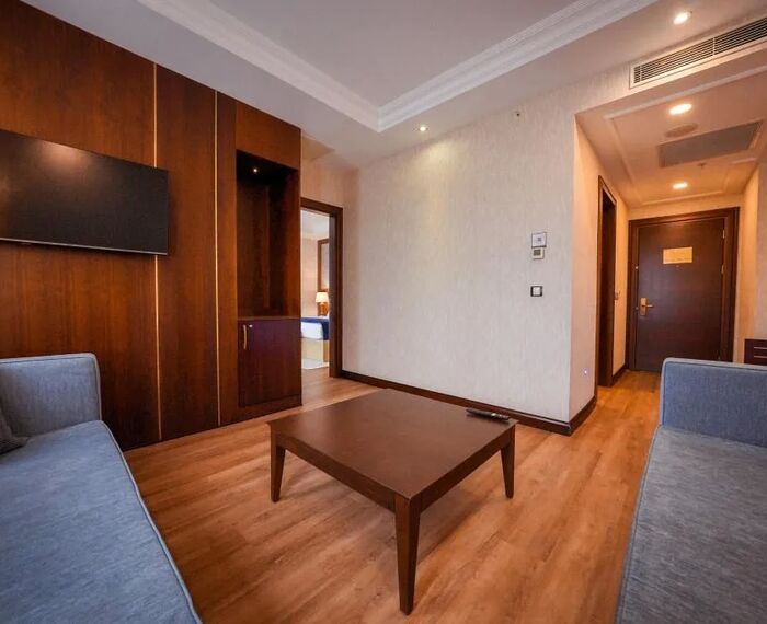 RIXOS PREMIUM BELEK