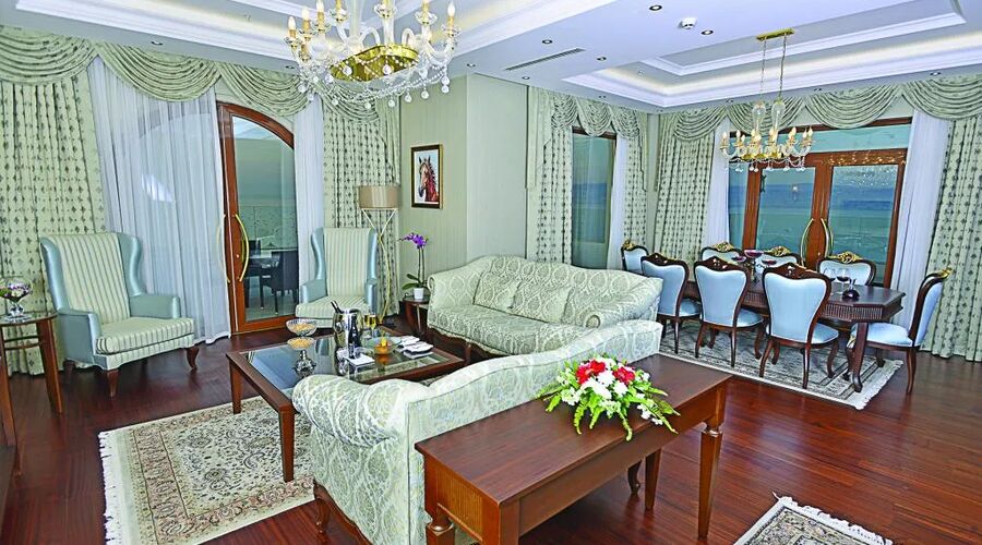RIXOS PREMIUM BELEK
