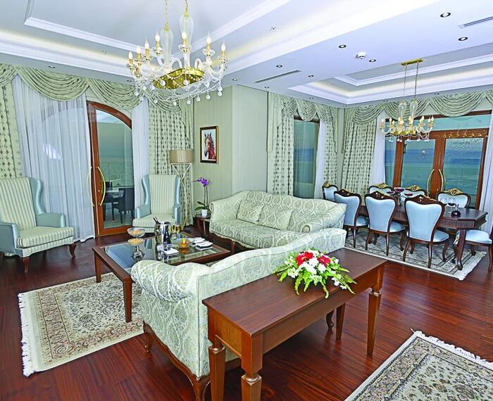 RIXOS PREMIUM BELEK