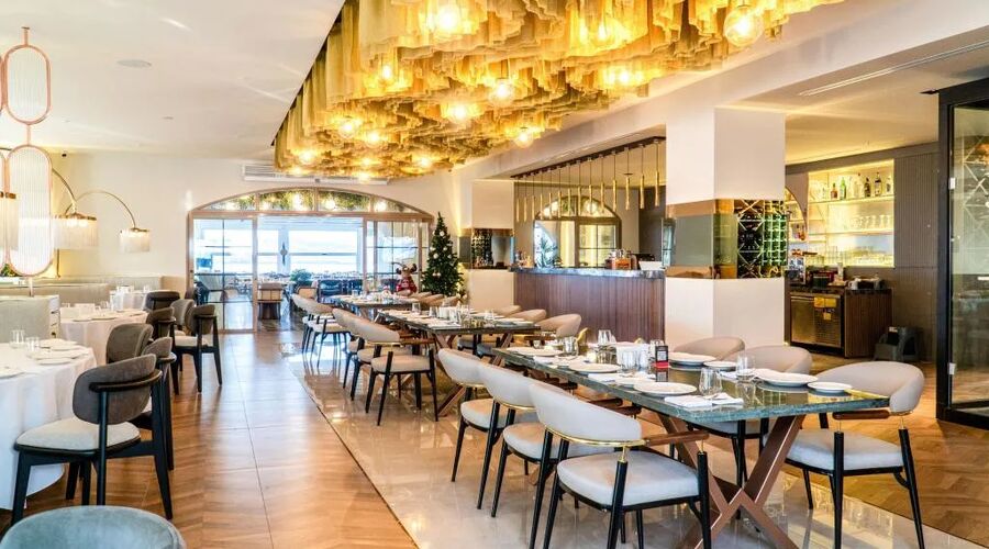 RIXOS PREMIUM BELEK