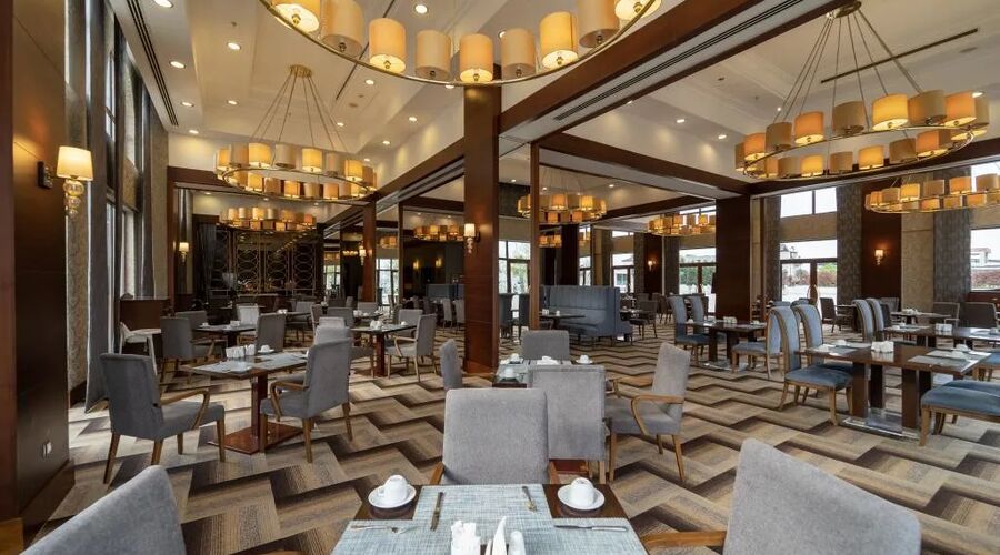 RIXOS PREMIUM BELEK