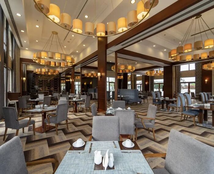 RIXOS PREMIUM BELEK