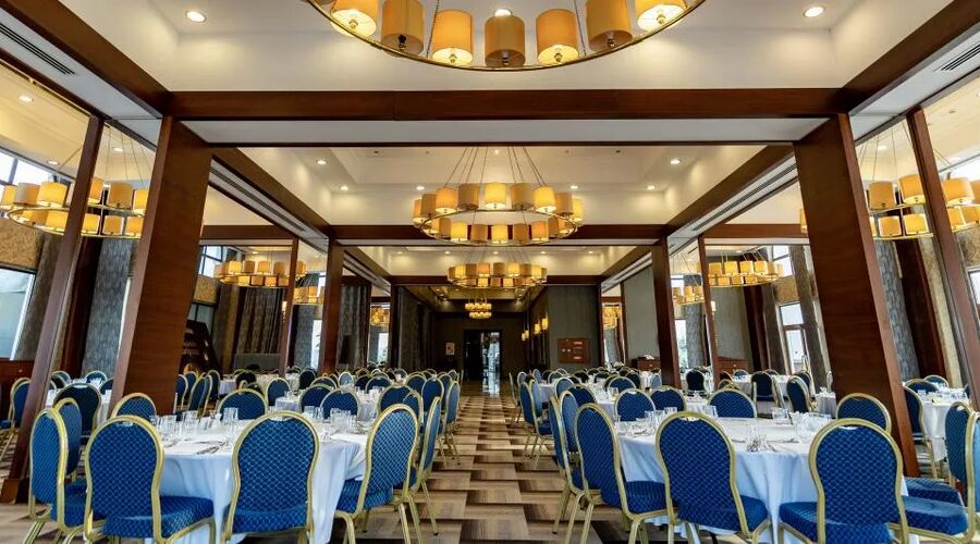 RIXOS PREMIUM BELEK