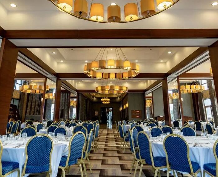 RIXOS PREMIUM BELEK