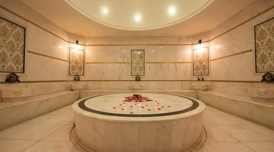RIXOS PREMIUM BELEK