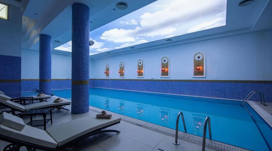 RIXOS PREMIUM BELEK
