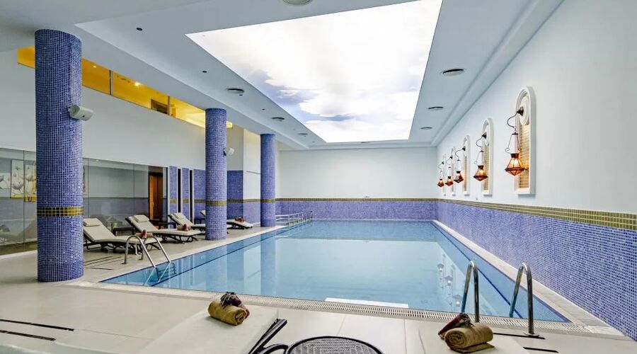 RIXOS PREMIUM BELEK