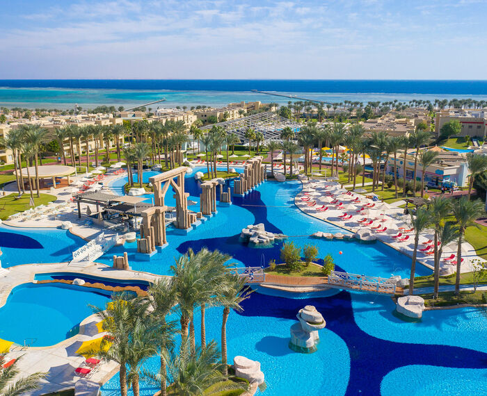 RIXOS SUNGATE