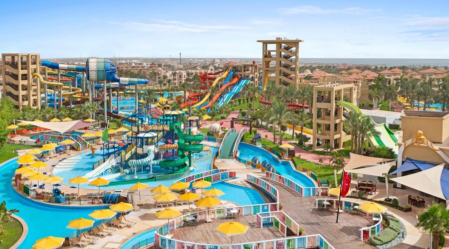 RIXOS SUNGATE