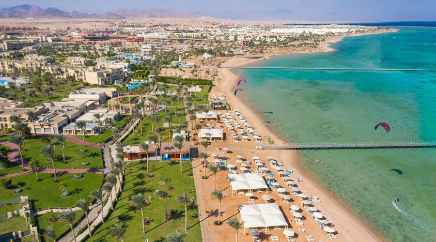 RIXOS SUNGATE