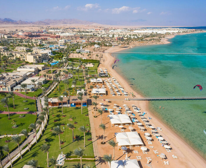RIXOS SUNGATE