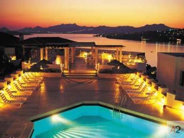 ART BODRUM