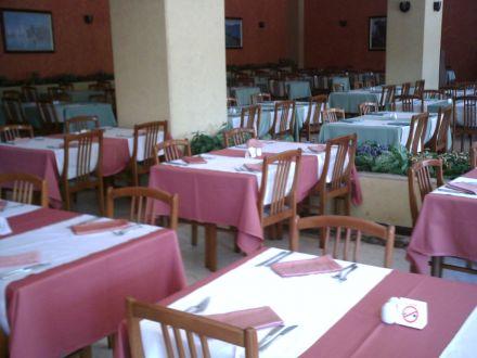 öZKAYMAK INCEKUM HOTEL