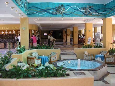 öZKAYMAK INCEKUM HOTEL