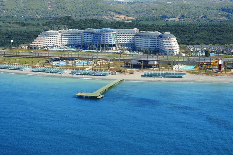 LONG BEACH RESORT&SPA