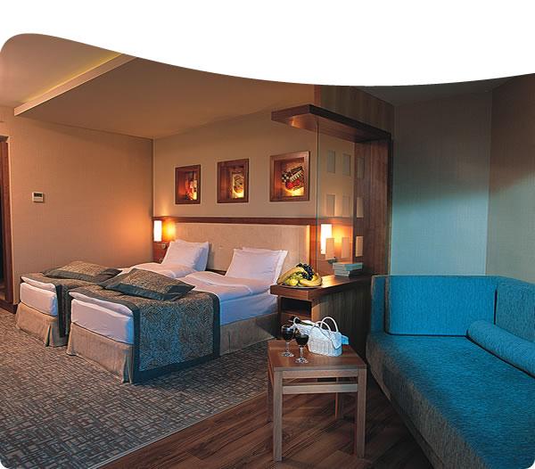 LONG BEACH RESORT&SPA