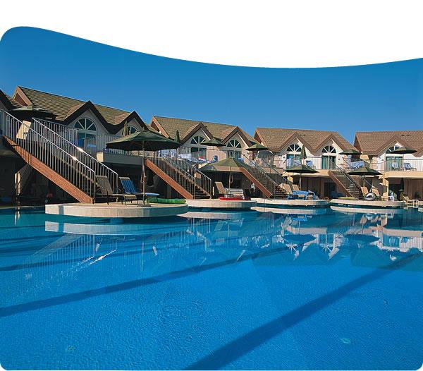 LONG BEACH RESORT&SPA