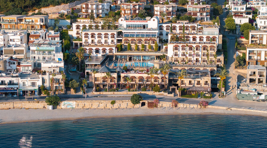 Miratus Otel 2026