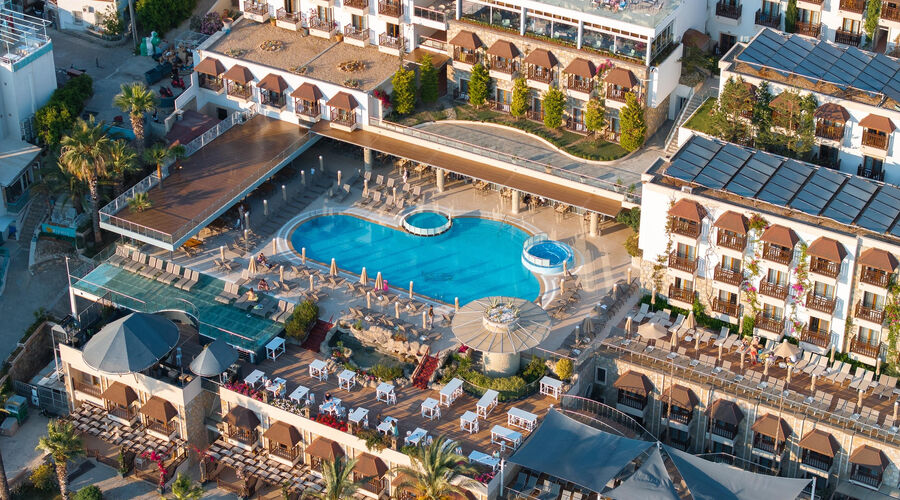 Miratus Otel 2026