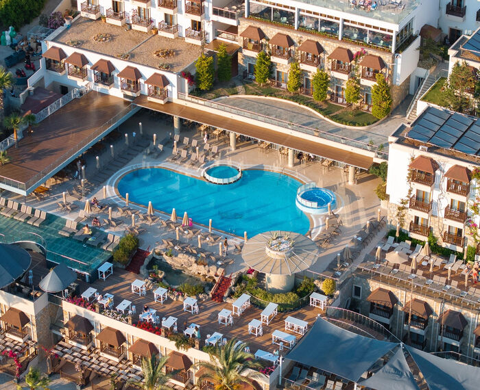 Miratus Otel 2026