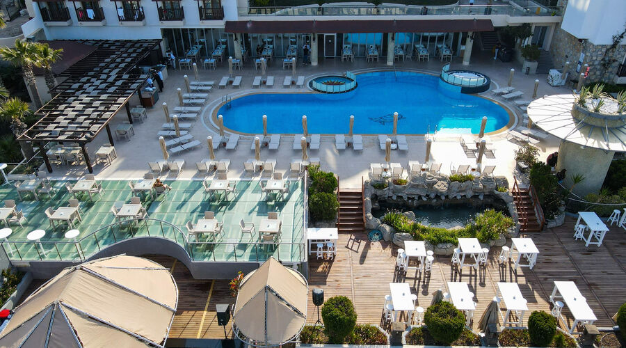 Miratus Otel 2026
