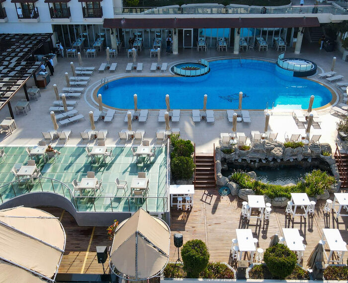 Miratus Otel 2026