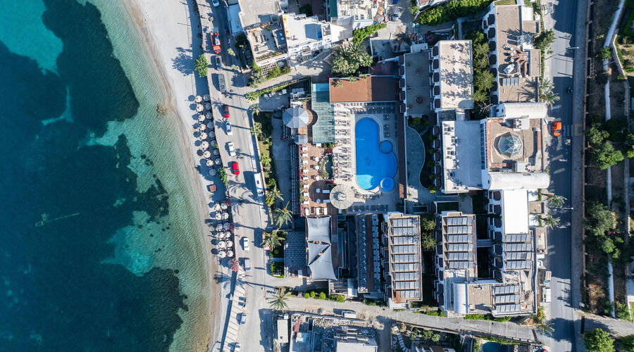 Miratus Otel 2026