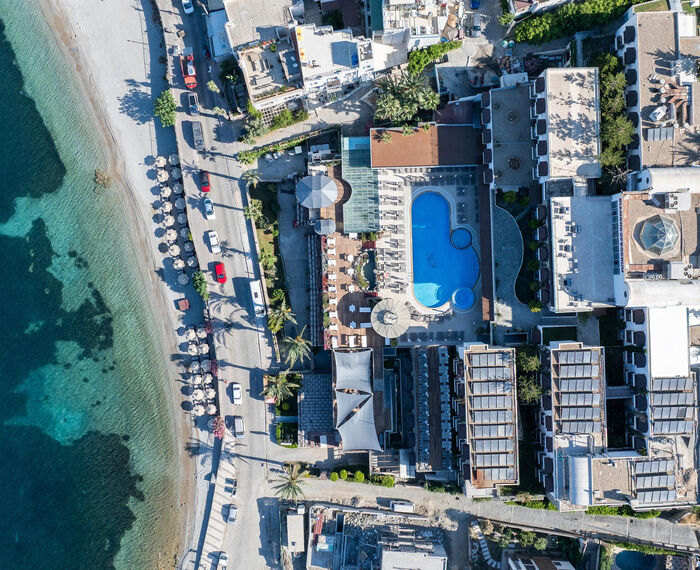 Miratus Otel 2026