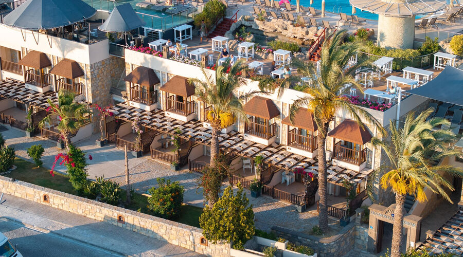 Miratus Otel 2026