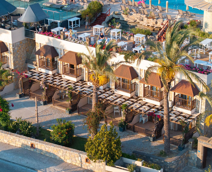 Miratus Otel 2026