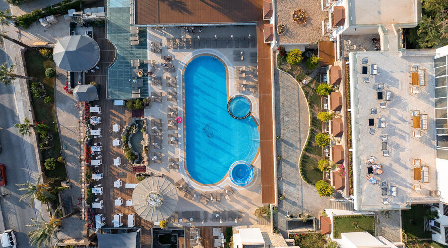 Miratus Otel 2026