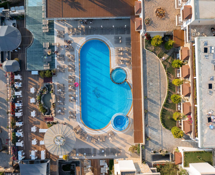 Miratus Otel 2026